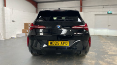 BMW X3 xDrive20d M Sport 5dr Step Auto Diesel Estate